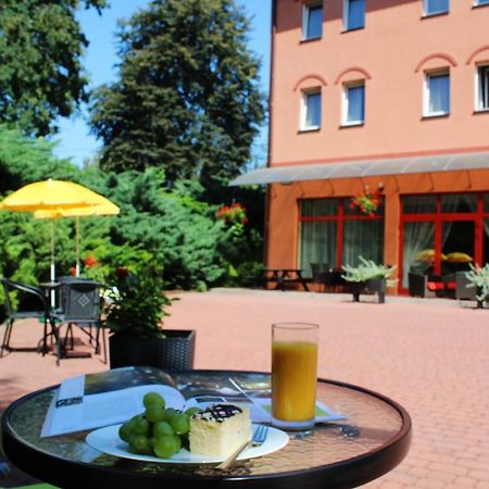 Salis Resort Wieliczka Zewnętrze zdjęcie