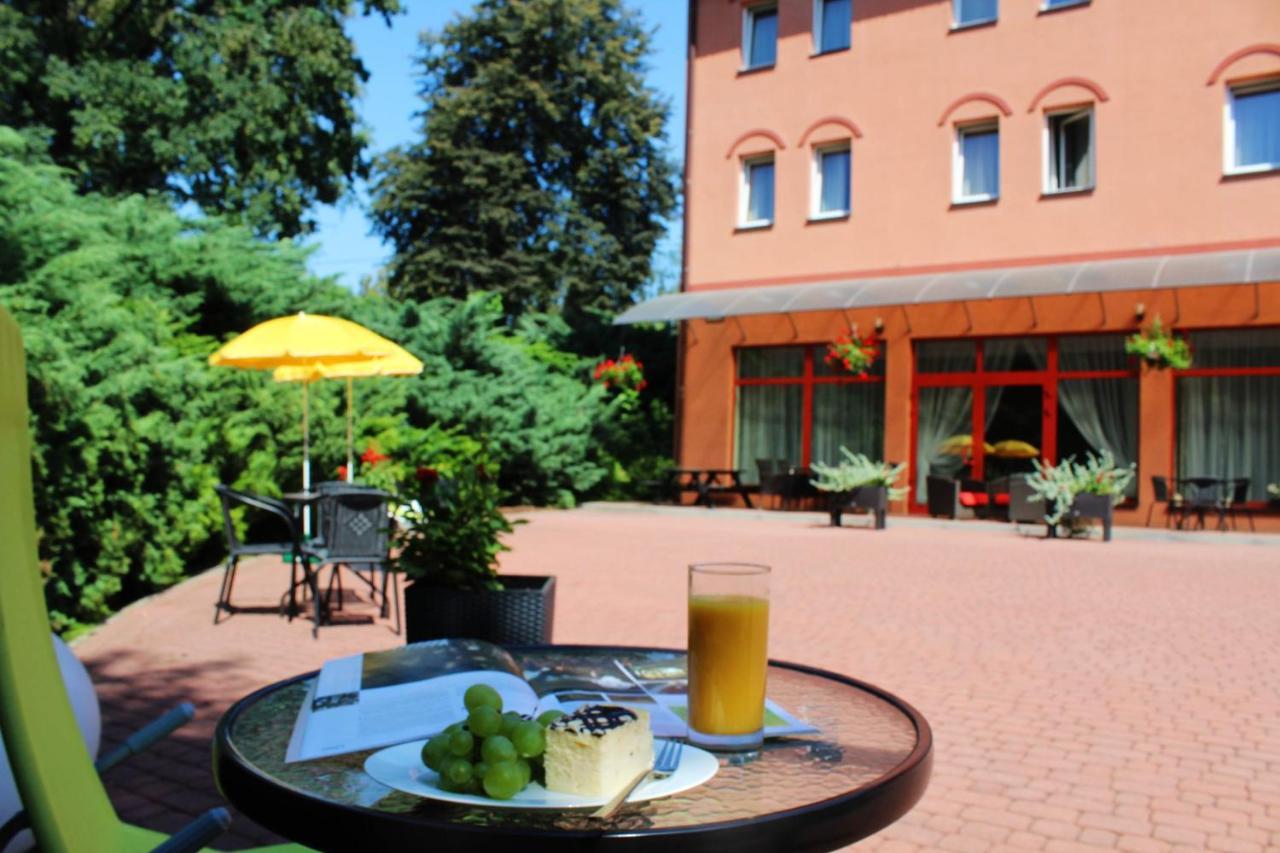 Salis Resort Wieliczka Zewnętrze zdjęcie