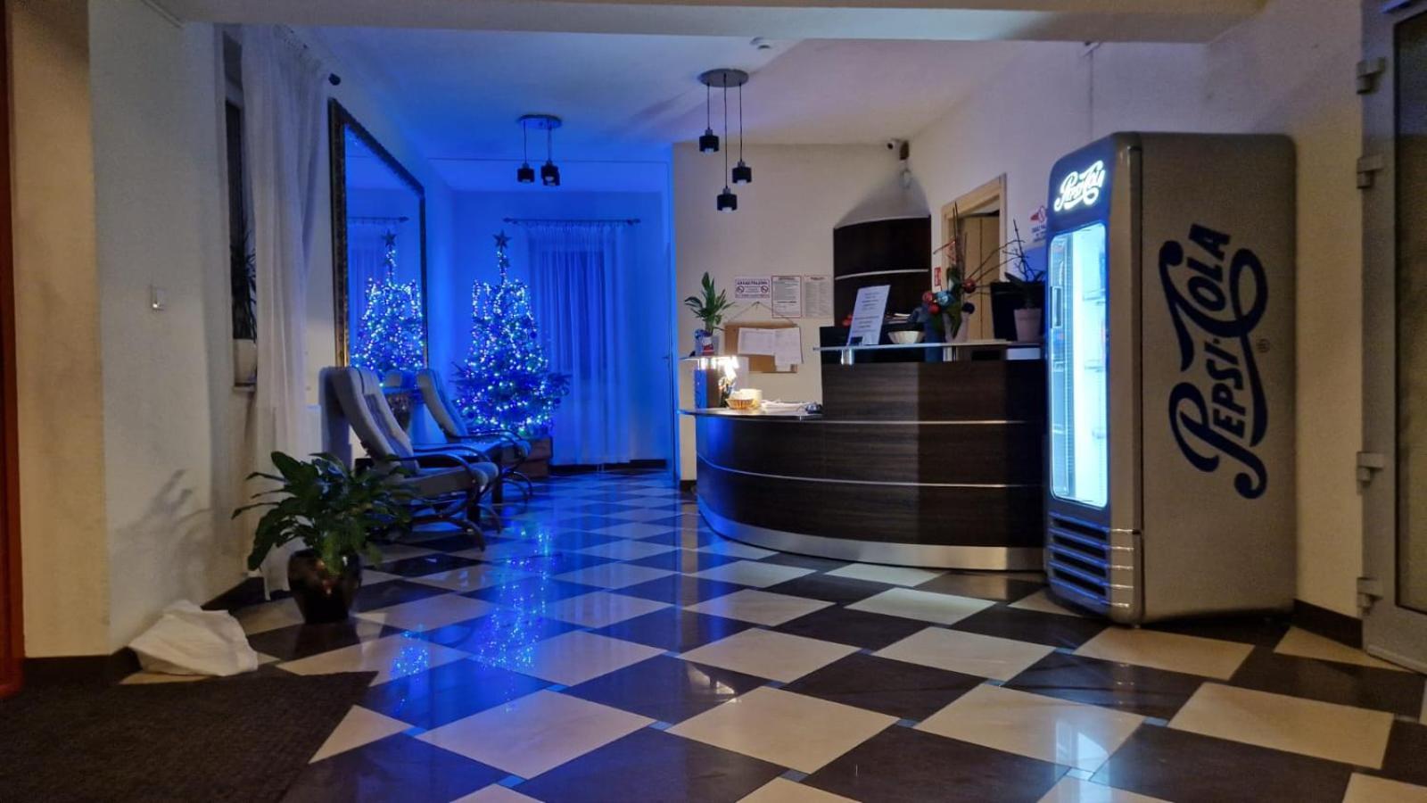 Salis Resort Wieliczka Zewnętrze zdjęcie